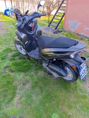 Yamaha Tricity 155 2016-thumb-17