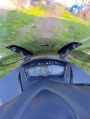 Yamaha Tricity 155 2016-thumb-18