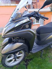 Yamaha Tricity 155 2016-thumb-19