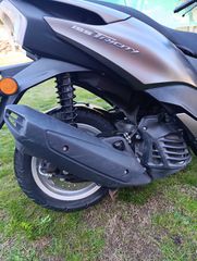 Yamaha Tricity 155 2016-thumb-20