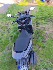 Yamaha Tricity 155 2016-thumb-21