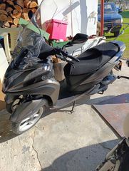 Yamaha Tricity 155 2016-thumb-22