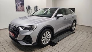 Audi Q3 2020 1.5TFSI 150ps ADVANCED S TRONIC-thumb-1
