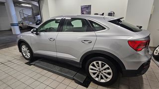 Audi Q3 2020 1.5TFSI 150ps ADVANCED S TRONIC-thumb-2