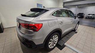 Audi Q3 2020 1.5TFSI 150ps ADVANCED S TRONIC-thumb-5