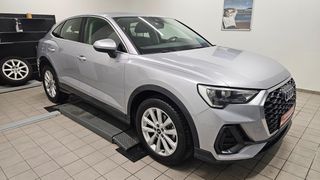 Audi Q3 2020 1.5TFSI 150ps ADVANCED S TRONIC-thumb-6