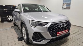 Audi Q3 2020 1.5TFSI 150ps ADVANCED S TRONIC-thumb-7