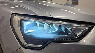 Audi Q3 2020 1.5TFSI 150ps ADVANCED S TRONIC-thumb-9