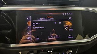 Audi Q3 2020 1.5TFSI 150ps ADVANCED S TRONIC-thumb-36