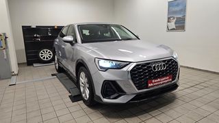 Audi Q3 2020 1.5TFSI 150ps ADVANCED S TRONIC-thumb-15