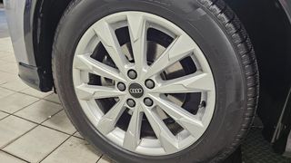 Audi Q3 2020 1.5TFSI 150ps ADVANCED S TRONIC-thumb-18