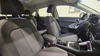 Audi Q3 2020 1.5TFSI 150ps ADVANCED S TRONIC-thumb-25