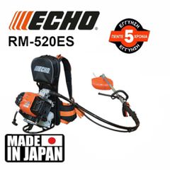 ΘΑΜΝΟΚΟΠΤΙΚΟ Echo RM-520ES-thumb-1