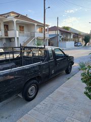 Nissan King Cab 1993