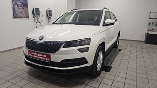 Skoda Karoq 2020 AMBITION 1.6 TDI 116 PS