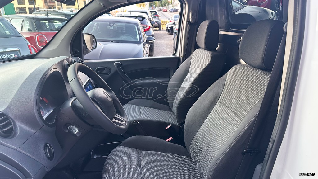 Mercedes-Benz CITAN thumbnail 11