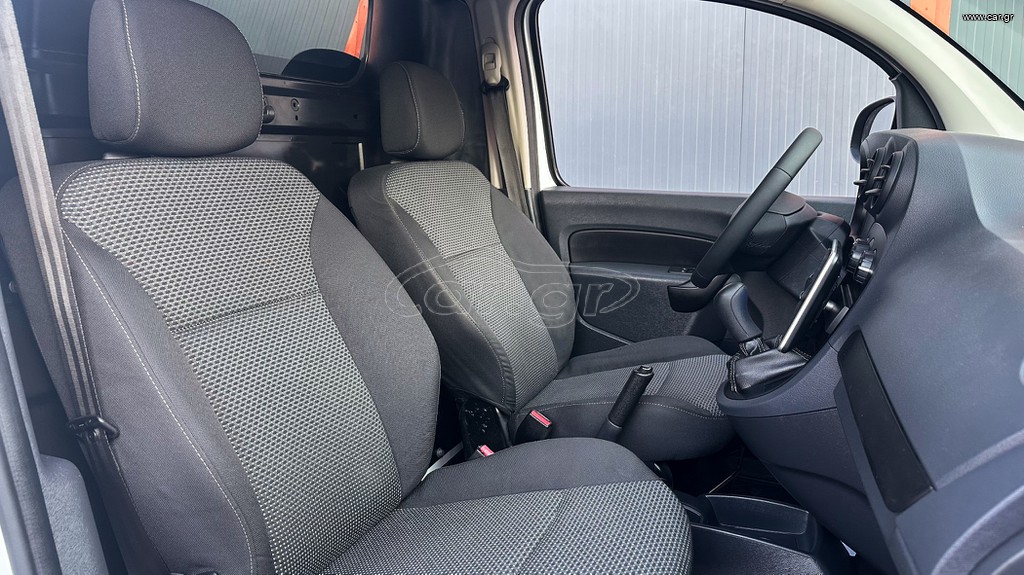 Mercedes-Benz CITAN thumbnail 13