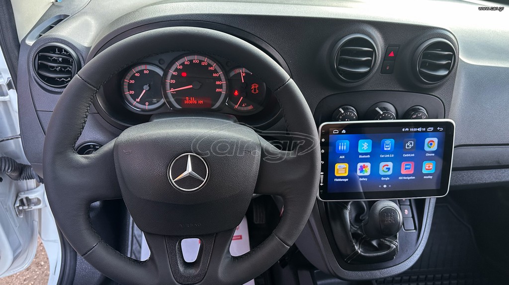 Mercedes-Benz CITAN thumbnail 29