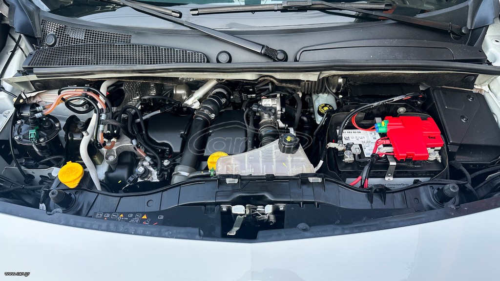 Mercedes-Benz CITAN thumbnail 31