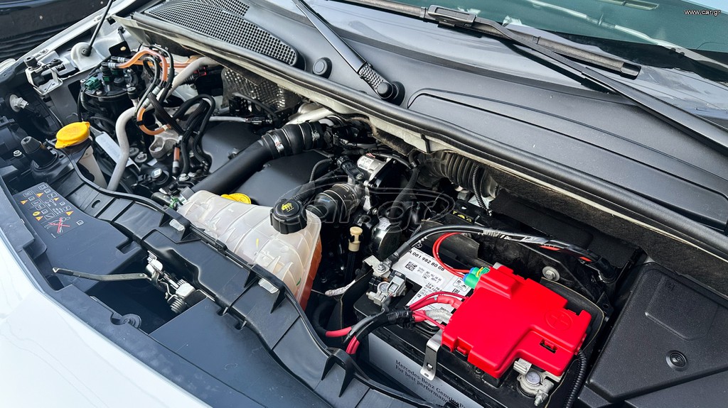 Mercedes-Benz CITAN thumbnail 32