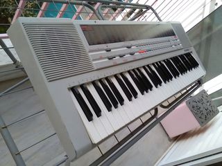 ΑΡΜΟΝΙΟ HOHNER Ιαπωνίας PSK55 με βάση στήριξης