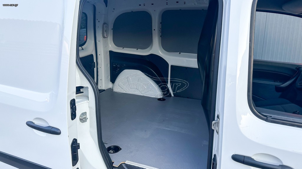 Mercedes-Benz Citan 2020 LONG,Ελληνικό, Οθόνη Carplay, Βιβλίο service,2 Ετη Εγγύηση thumbnail 14