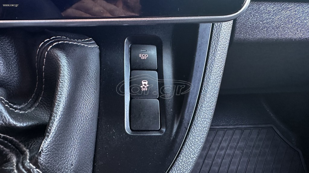 Mercedes-Benz Citan 2020 LONG,Ελληνικό, Οθόνη Carplay, Βιβλίο service,2 Ετη Εγγύηση thumbnail 16