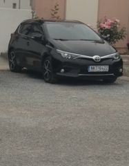 Toyota Auris 2018 Edition S plus powerteam