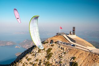 Αλεξίπτωτο Πλαγιάς-Παραπέντε 2026 ΔΙΘΕΣΙΟ new METIS 5 SKY PARAGLIDERS-thumb-9