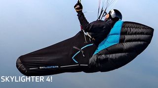 Αλεξίπτωτο Πλαγιάς-Παραπέντε 2026 SKYLIGHTER4