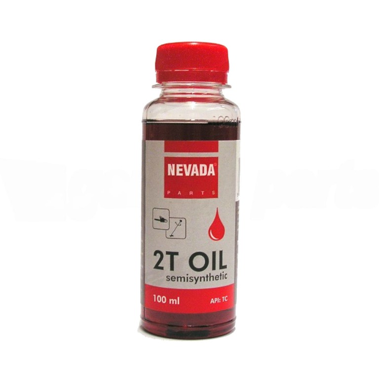 NEVADA ΛΑ∆Ι ΜΙΞΕΩΣ 100ml ΗΜΙΣΥΝΘΕΤΙΚΟ API -TCS