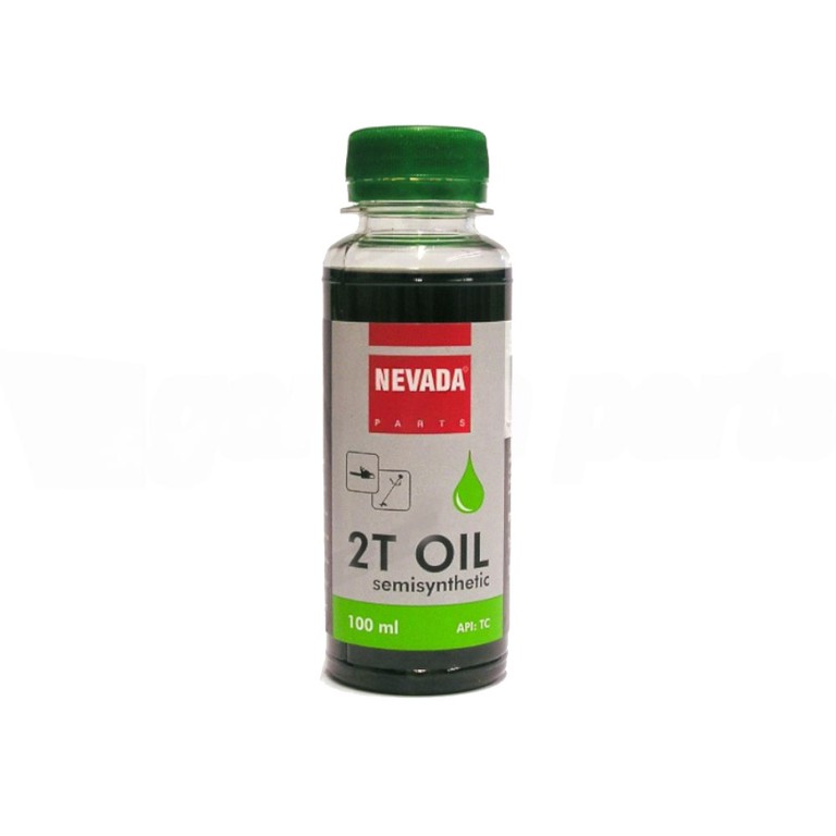 NEVADA ΛΑ∆Ι ΜΙΞΕΩΣ 100ml ΗΜΙΣΥΝΘΕΤΙΚΟ API -TC