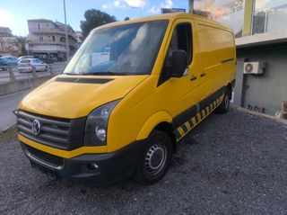 Κλούβα Volkswagen 2018 max, 320,καρ,δυπλε πορτες πυσηνοκηνητη.