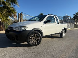 Fiat Strada 2008