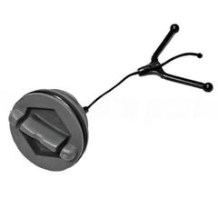 ΤΑΠΑ ΒΕΝΖΙΝΗΣ ZENOAH KOMATSU G5300 GZ7000