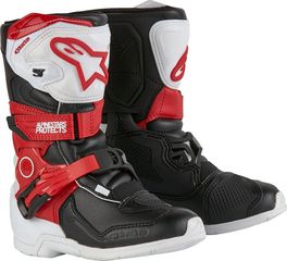 ΛΥΡΗΣ ALPINESTARS TECH 3S ΠΑΙΔΙΚΕΣ ΜΠΟΤΕΣ, 2014524-2030-10