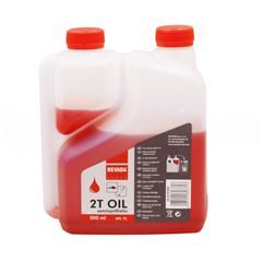 NEVADA ΛΑ∆Ι ΜΙΞΕΩΣ 500ml ΗΜΙΣΥΝΘΕΤΙΚΟ API -TCS Με Δοσομετρητή