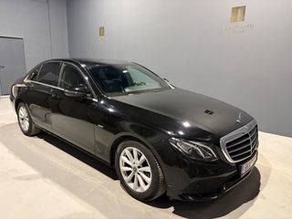 Mercedes-Benz E 200 2019 SPORTLINE-thumb-1