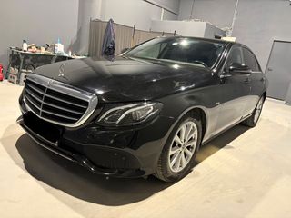Mercedes-Benz E 200 2019 SPORTLINE-thumb-2