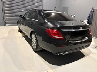 Mercedes-Benz E 200 2019 SPORTLINE-thumb-3
