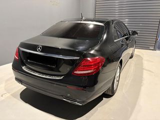 Mercedes-Benz E 200 2019 SPORTLINE-thumb-4