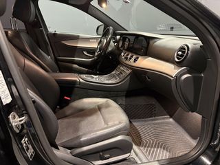 Mercedes-Benz E 200 2019 SPORTLINE-thumb-7