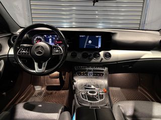 Mercedes-Benz E 200 2019 SPORTLINE-thumb-8