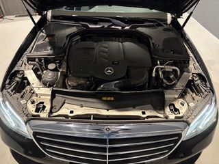 Mercedes-Benz E 200 2019 SPORTLINE-thumb-9