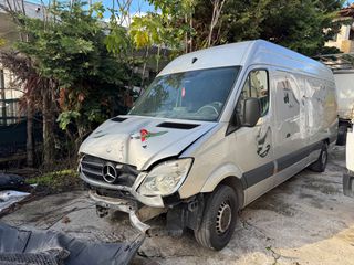 Κλούβα Mercedes-Benz 2013 Sprinter 313 cdi-thumb-1