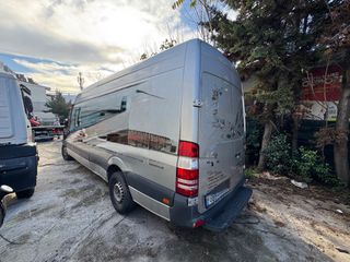 Κλούβα Mercedes-Benz 2013 Sprinter 313 cdi-thumb-3