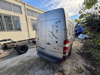 Κλούβα Mercedes-Benz 2013 Sprinter 313 cdi-thumb-4