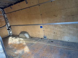 Κλούβα Mercedes-Benz 2013 Sprinter 313 cdi-thumb-5