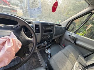 Κλούβα Mercedes-Benz 2013 Sprinter 313 cdi-thumb-6
