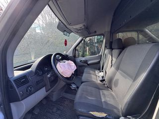 Κλούβα Mercedes-Benz 2013 Sprinter 313 cdi-thumb-7